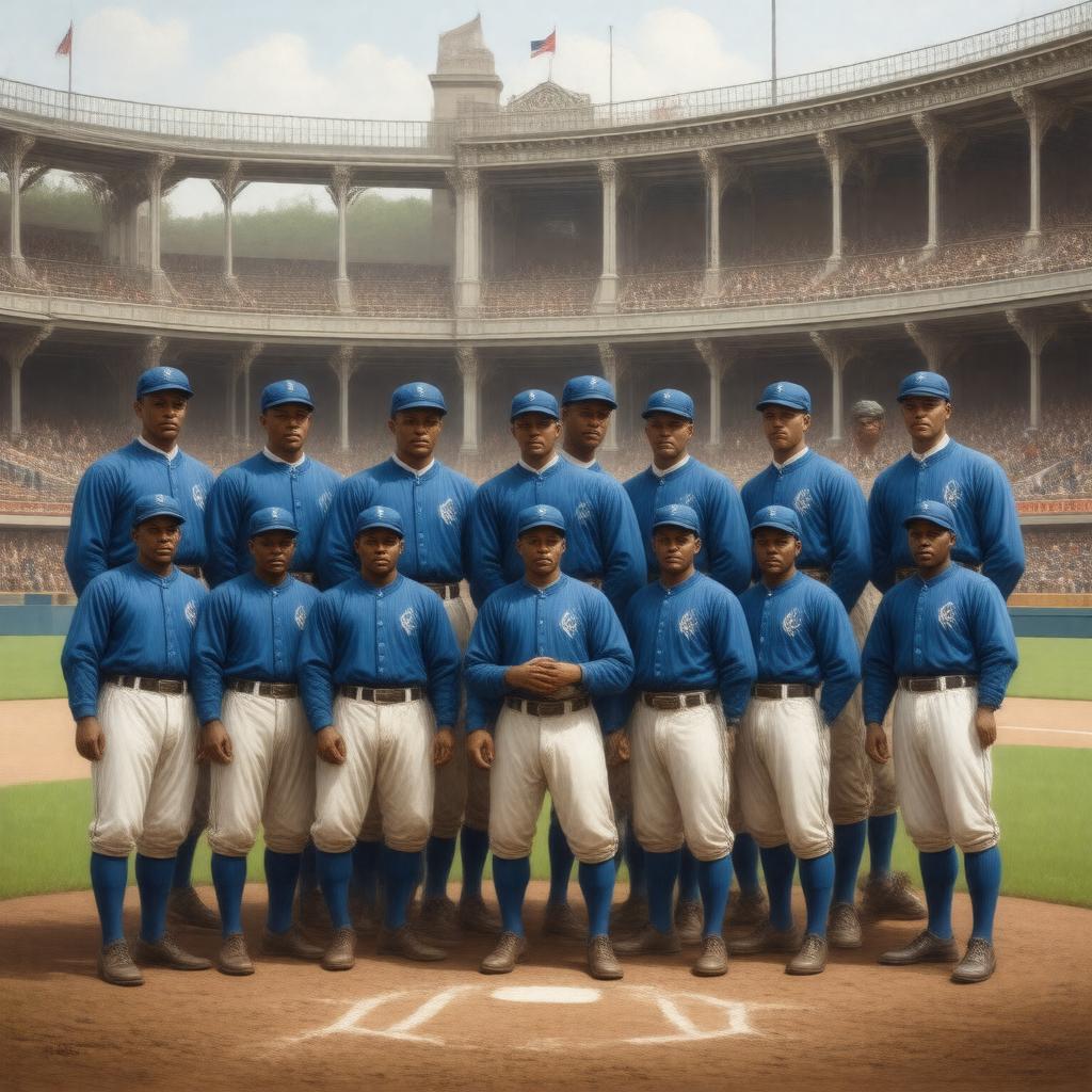 Brooklyn Atlantics